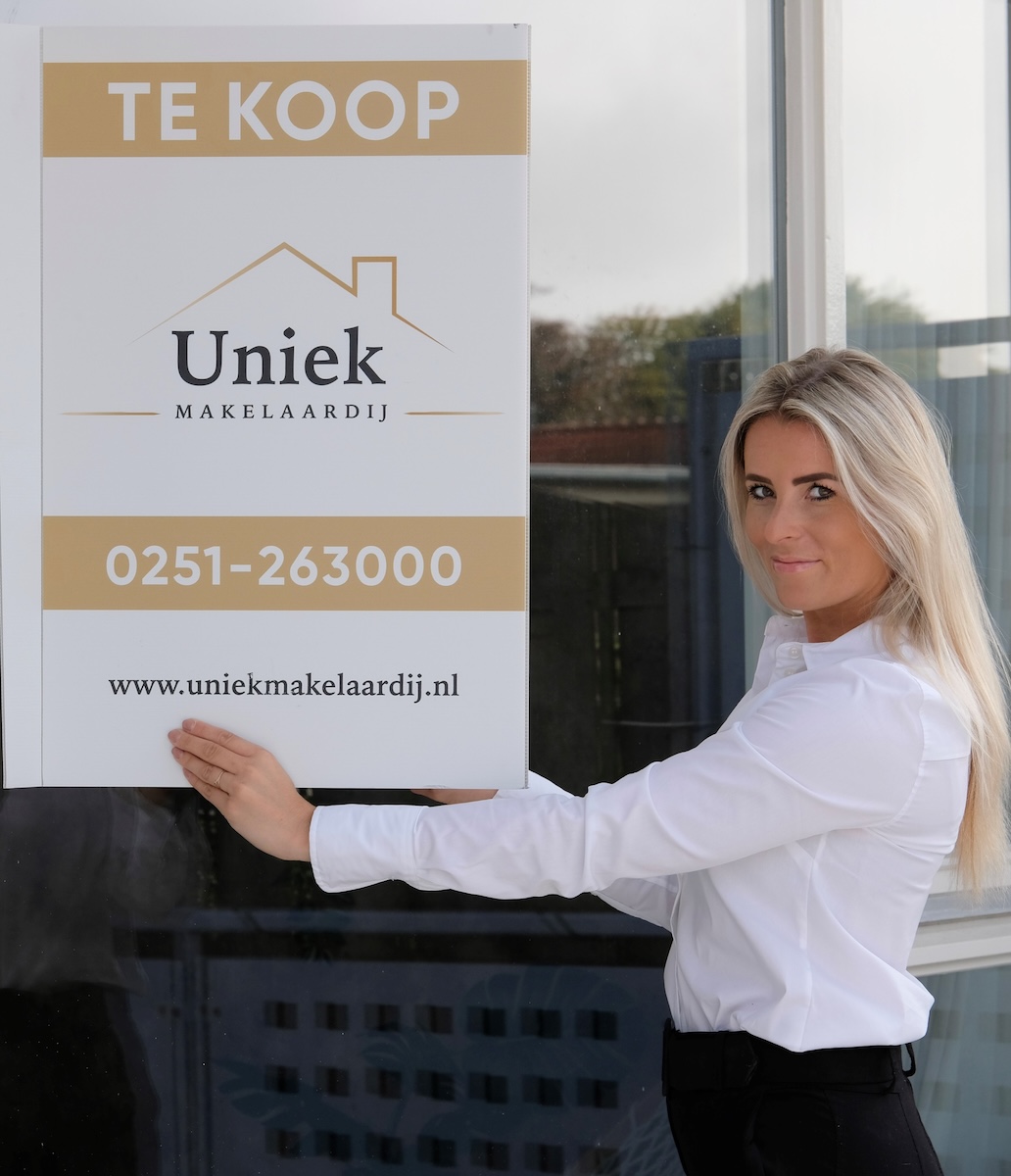 Een woning verkopen?